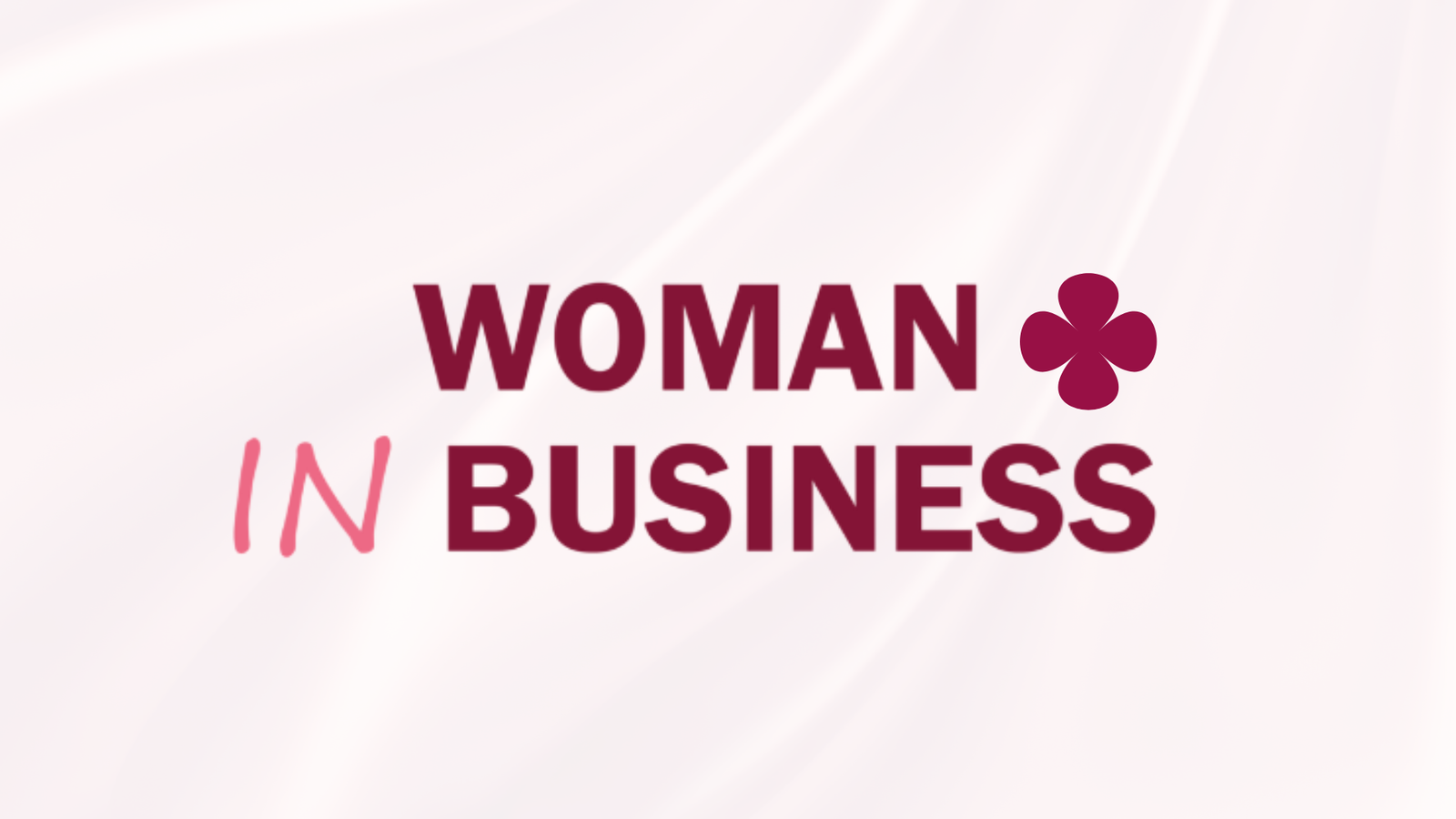 Woman In Business